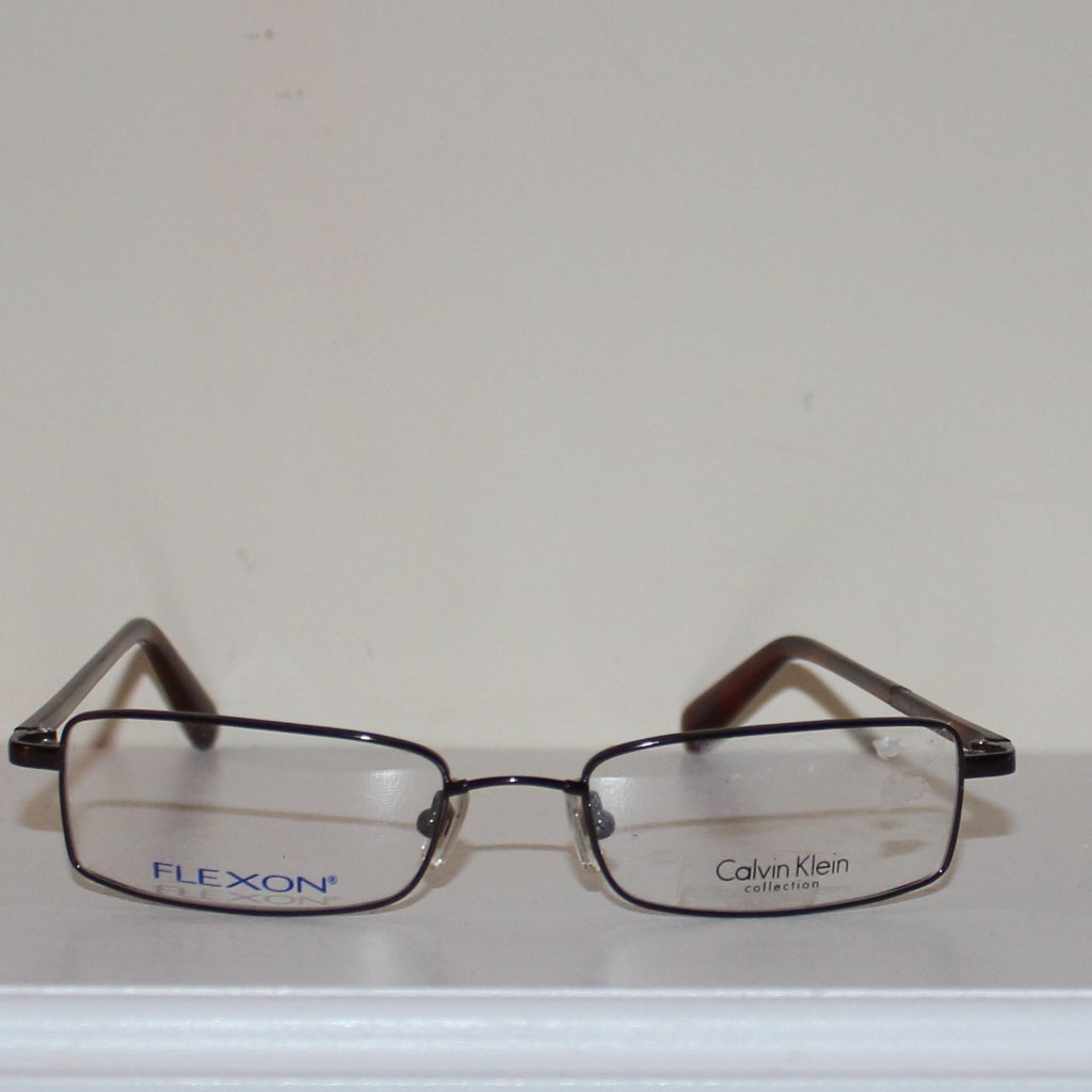 Calvin Klein Mens Glasses 489